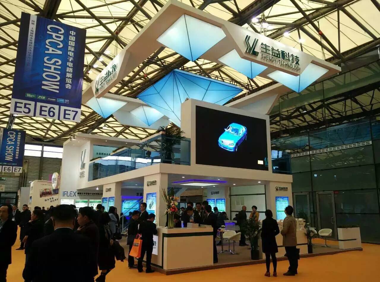 shanghai shenyi enterprise development co. ltd.